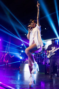 Рианна (Rihanna) performs at Webster Hall during her 777 tour in New York, 20.11.12 (3xHQ) 060d6f247611847