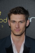 Алекс Петтифер (Alex Pettyfer) 14th Annual Young Hollywood Awards in Hollywood - June 14, 2012 - 3xHQ Fe8518247627858