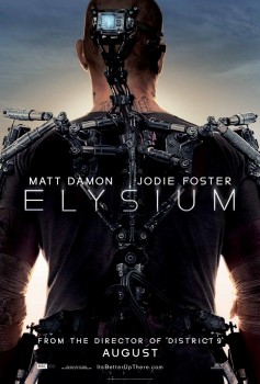 Элизиум (2013) Элизиум (2013)