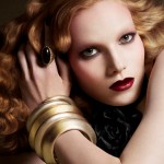 Vogue Japan: Glamour Once Revealed
