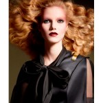 Vogue Japan: Glamour Once Revealed