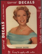 Dinah Shore Porn - Dinah Shore - Vintage Erotica Forums