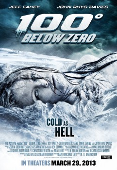 100 градусов ниже нуля / 100 Degrees Below Zero (2013) 100 градусов ниже нуля / 100 Degrees Below Zero (2013)