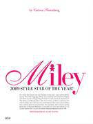 Майли Сайрус (Miley Cyrus) - в журнале Seventeen, декабрь 2009 (6xHQ) D62b35254009349