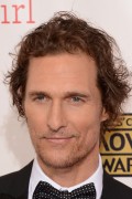 Мэттью МакКонахи (Matthew McConaughey) 18th Annual Critics' Choice Movie Awards (Santa Monica,10.01.13) - 29xHQ 588318254142378