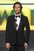 Мэттью МакКонахи (Matthew McConaughey) 18th Annual Critics' Choice Movie Awards (Santa Monica,10.01.13) - 29xHQ E81898254143150