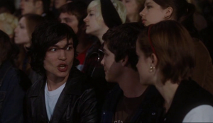 The Perks of Being a Wallflower (2012) PL.DVDRip.XviD.AC3-inka | Lektor PL + rmvb + x264 The Perks of Being a Wallflower (2012) PL.DVDRip.XviD.AC3-inka | Lektor PL + rmvb + x264