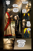 Magdalena (Volume 3) 1-12 series Magdalena (Volume 3) 1-12 series