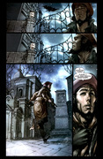 Magdalena (Volume 3) 1-12 series Magdalena (Volume 3) 1-12 series