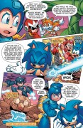 Sonic Universe #52 (2013) Sonic Universe #52 (2013)