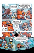 Sonic Universe #52 (2013) Sonic Universe #52 (2013)