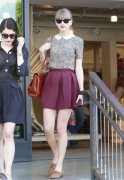 Taylor Swift - Out shopping in Beverly Hills - 5/18/2013