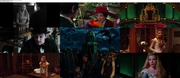 Download Oz the Great and Powerful (2013) BluRay 720p 900MB Ganool 