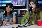 Selena Gomez on NRJ Radio Station, Paris, May 27 2013