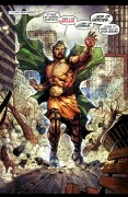 Chaos War (1-5 series + Specials) Complete Chaos War (1-5 series + Specials) Complete