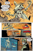 Supergirl #21 Supergirl #21