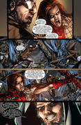 Red Hood and the Outlaws #21 Red Hood and the Outlaws #21