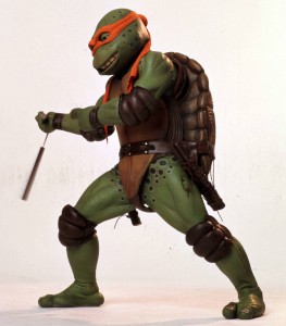 Черепашки-ниндзя / Teenage Mutant Ninja Turtles (1990)  F6677e262333261