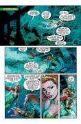 Aquaman #21 Aquaman #21