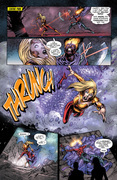 Teen Titans #21 Teen Titans #21