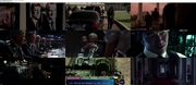 Download Olympus Has Fallen (2013) BluRay 720p 900MB Ganool