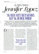Дженнифер Лопез (Jennifer Lopez) в журнале Glossy (Netherlands) 2012 (5xHQ) Ea4c19262856738