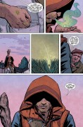 Swamp Thing #22 Swamp Thing #22