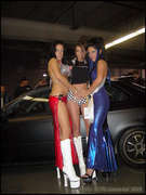 Melissa Doll - Biografía actualizada