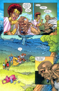 The Crossovers (1-9 series) Complete The Crossovers (1-9 series) Complete