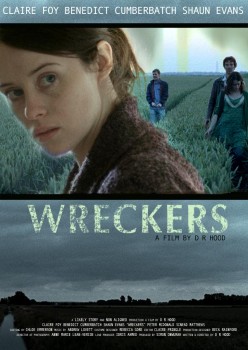Разрушители / Wreckers (2011) Разрушители / Wreckers (2011)