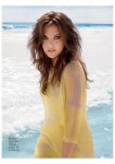 Mandy Moore, Elle, May 2007 (my favorite of Mandy's magazine photoshoots!)