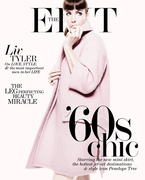 Liv Tyler - The Edit Magazine (July 2013)