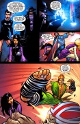 City of Heroes (Volume 2) 1-20 series City of Heroes (Volume 2) 1-20 series