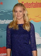 Yvonne Strahaovski - Entertainment Weekly Party at Comic-Con 07/20/13