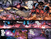 Teen Titans #22 Teen Titans #22