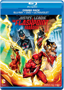 Justice League: The Flashpoint Paradox 2013 m720p BluRay x264-BiRD Justice League: The Flashpoint Paradox 2013 m720p BluRay x264-BiRD