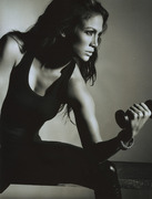 Дженнифер Лопез (Jennifer Lopez) в журнале Arena, 2007 - 10хHQ 7d7324267498146