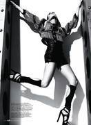 Дженнифер Лопез (Jennifer Lopez) в журнале Elle, февраль 2010 - 10хHQ A4d632267498021