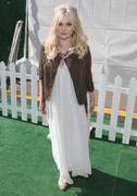 Abigail Breslin - Variety's Power of Youth 7/27/2013