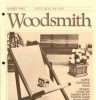 Скачать Журнал Woodsmith №3 Журнал Woodsmith №3