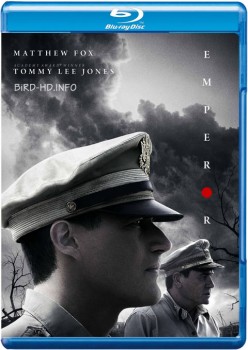 Emperor 2012 m720p BluRay x264-BiRD Emperor 2012 m720p BluRay x264-BiRD