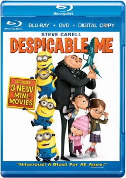 Despicable Me 2010 m720p BluRay x264-BiRD Despicable Me 2010 m720p BluRay x264-BiRD