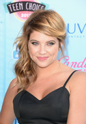 Ashley Benson - Teen Choice Awards 2013 at Gibson Amphitheatre in Universal City 11-08-2013 12x Fa0d35270052267