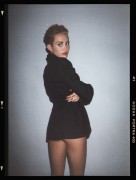 Майли Сайрус / Miley Cyrus - Photoshoot for her upcoming album 'Bangerz' - 2013 - 8 HQ 88e9ff272822389