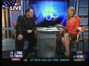 HILL legs - Fox News Live - february 13, 2007 - SuperiorPics ...