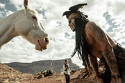 Одинокий рейнджер / The Lone Ranger (Джонни Депп, Хелена Бонем Картер, Уильям Фихтнер,2013) - 9xHQ 8e5a18275170319