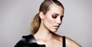 Dianna Agron - Byrdie all things beauty shoot(NEW!)