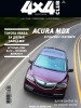 Скачать журнал 4x4 Club №9 (сентябрь 2013) 4x4 Club №9 (сентябрь 2013)
