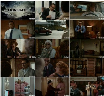 Madea’nın Tanık Koruması (2012) (BRRip XviD) Türkçe Dublaj Tek Link + Multi İndir