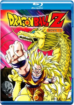 Dragon Ball Z Movie 13: Wrath of the Dragon 1995 m720p BluRay x264-BiRD Dragon Ball Z Movie 13: Wrath of the Dragon 1995 m720p BluRay x264-BiRD
